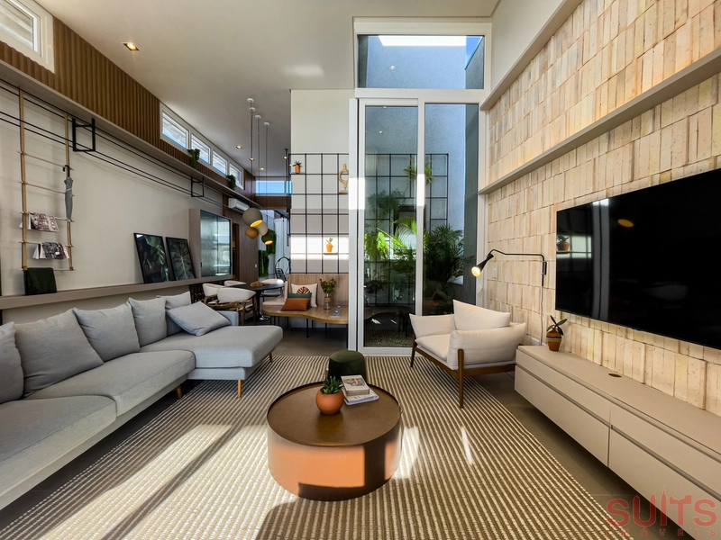 Lindíssima casa à venda no condomínio Capão Ilhas Resort: 7ª foto da galeria de imagens do imóvel