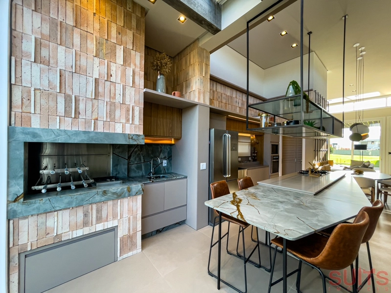 Lindíssima casa à venda no condomínio Capão Ilhas Resort: 17ª foto da galeria de imagens do imóvel