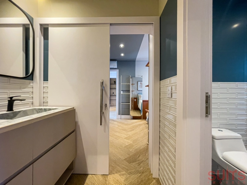 Lindíssima casa à venda no condomínio Capão Ilhas Resort: 30ª foto da galeria de imagens do imóvel