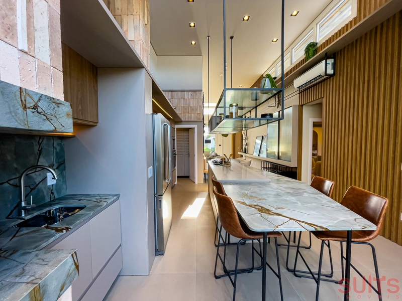 Lindíssima casa à venda no condomínio Capão Ilhas Resort: 18ª foto da galeria de imagens do imóvel