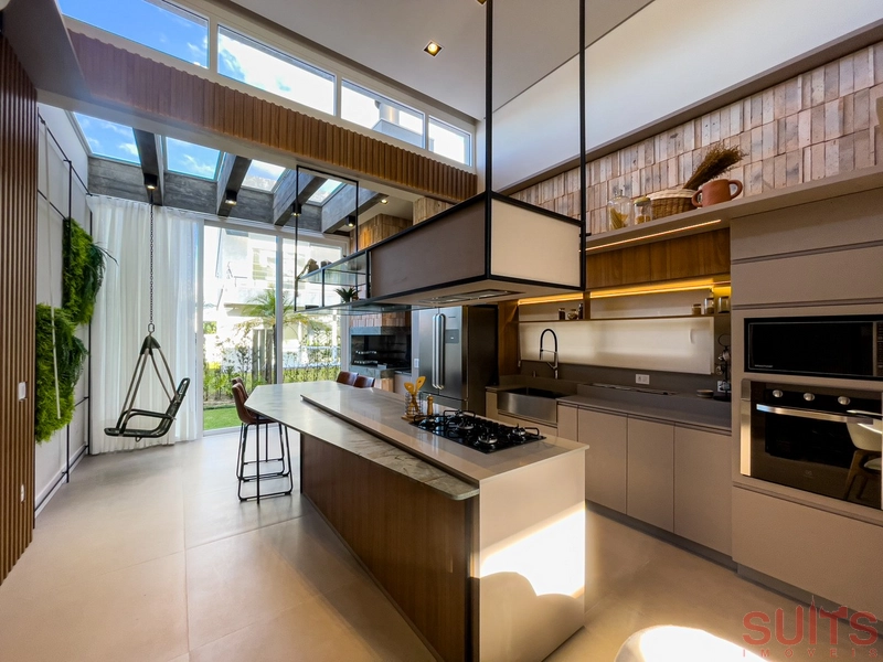 Lindíssima casa à venda no condomínio Capão Ilhas Resort: 15ª foto da galeria de imagens do imóvel