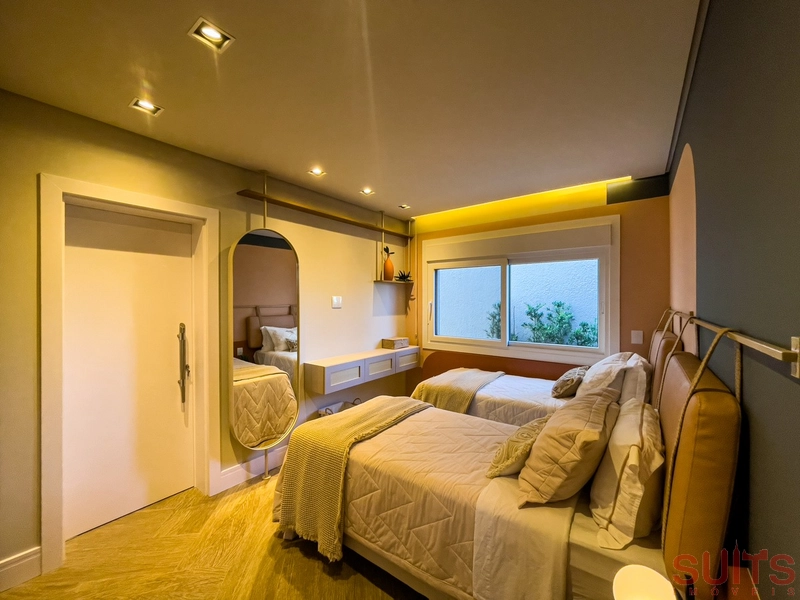 Lindíssima casa à venda no condomínio Capão Ilhas Resort: 27ª foto da galeria de imagens do imóvel