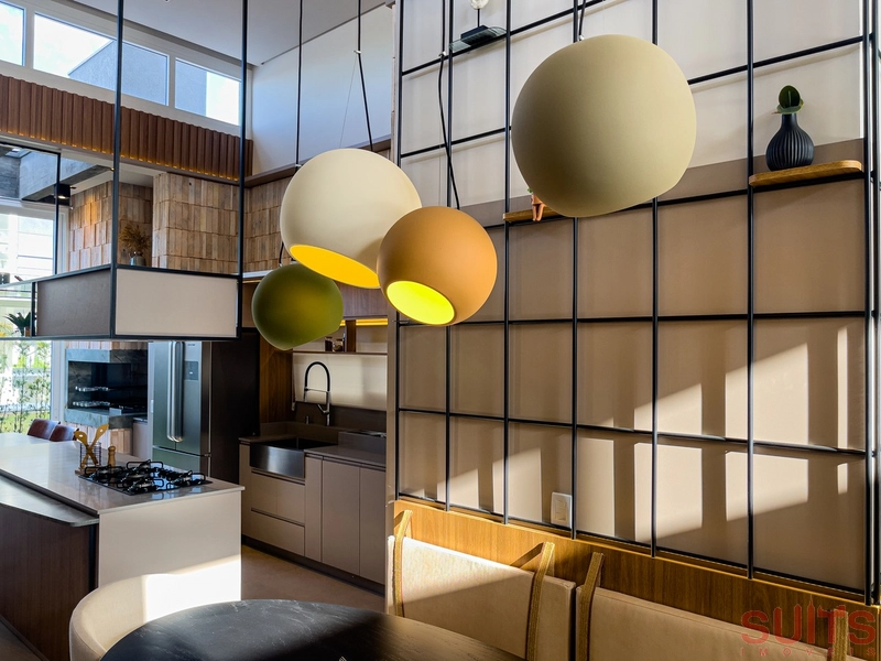 Lindíssima casa à venda no condomínio Capão Ilhas Resort: 11ª foto da galeria de imagens do imóvel