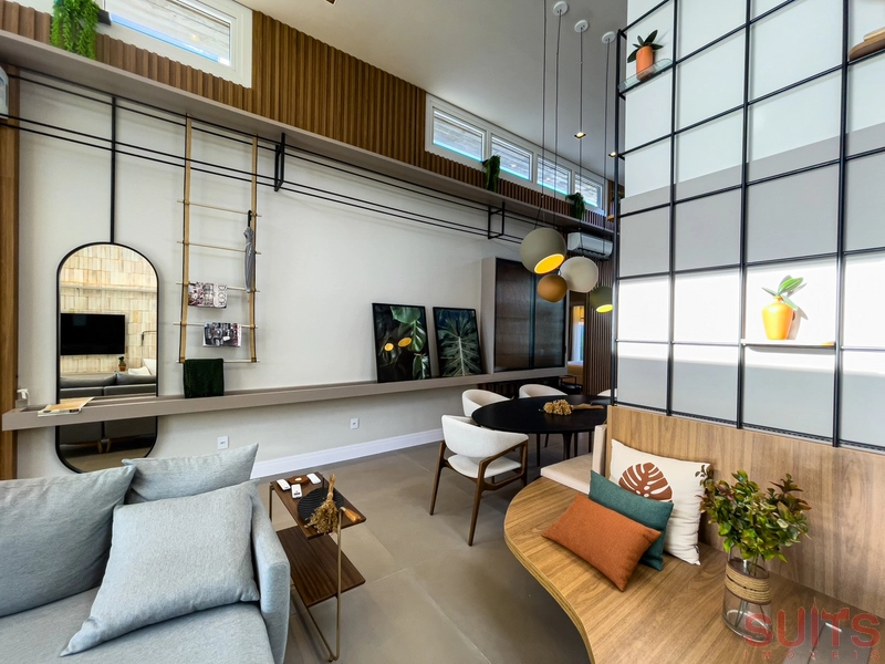 Lindíssima casa à venda no condomínio Capão Ilhas Resort: 9ª foto da galeria de imagens do imóvel