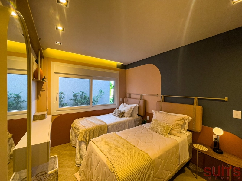 Lindíssima casa à venda no condomínio Capão Ilhas Resort: 29ª foto da galeria de imagens do imóvel