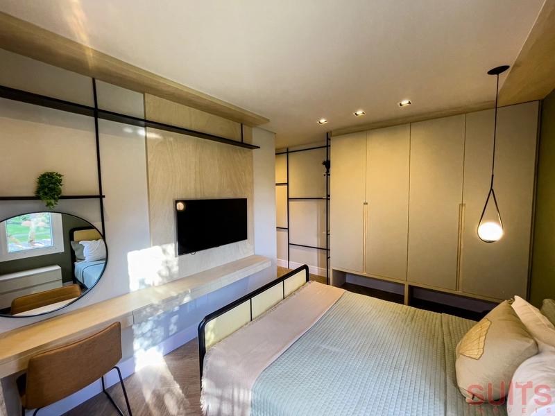 Lindíssima casa à venda no condomínio Capão Ilhas Resort: 41ª foto da galeria de imagens do imóvel