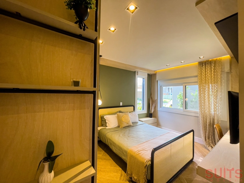 Lindíssima casa à venda no condomínio Capão Ilhas Resort: 37ª foto da galeria de imagens do imóvel