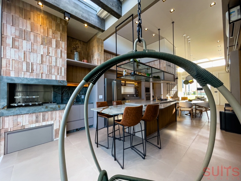 Lindíssima casa à venda no condomínio Capão Ilhas Resort: 20ª foto da galeria de imagens do imóvel