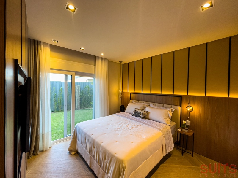 Lindíssima casa à venda no condomínio Capão Ilhas Resort: 23ª foto da galeria de imagens do imóvel