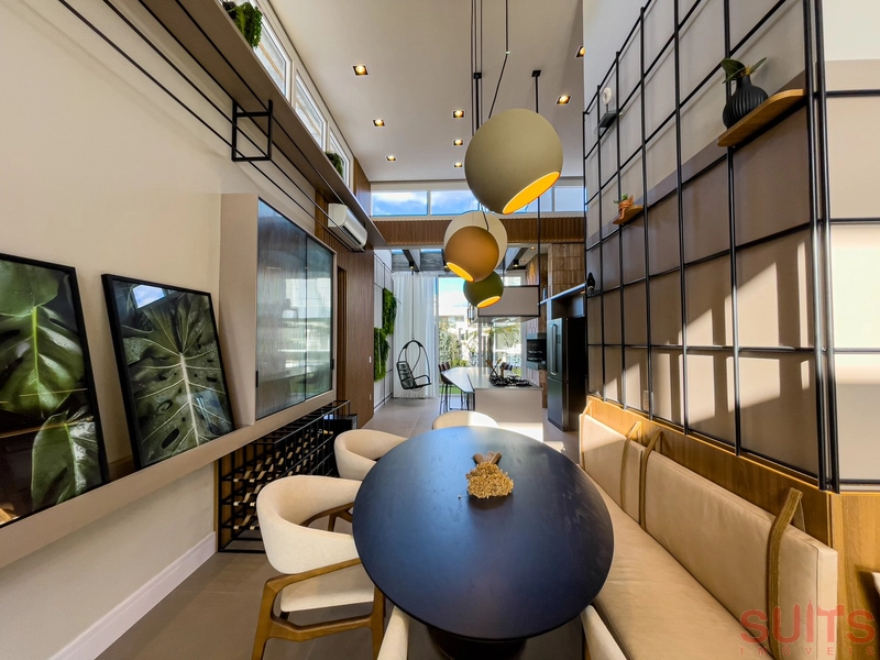 Lindíssima casa à venda no condomínio Capão Ilhas Resort: 10ª foto da galeria de imagens do imóvel