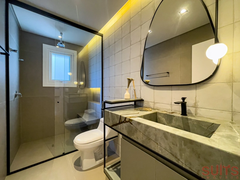 Lindíssima casa à venda no condomínio Capão Ilhas Resort: 42ª foto da galeria de imagens do imóvel