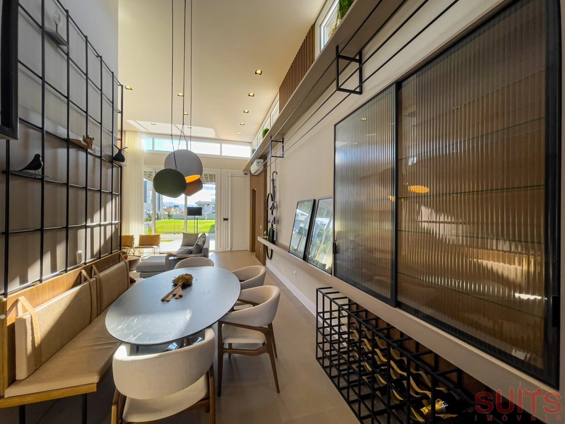 Lindíssima casa à venda no condomínio Capão Ilhas Resort: 13ª foto da galeria de imagens do imóvel