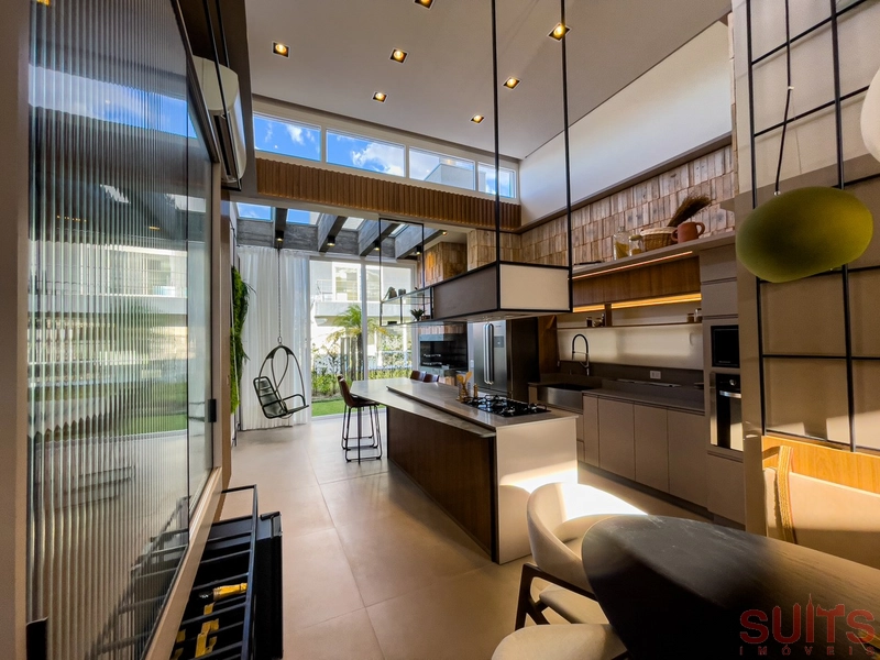 Lindíssima casa à venda no condomínio Capão Ilhas Resort: 12ª foto da galeria de imagens do imóvel