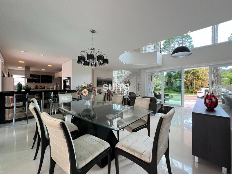 Excelente sobrado à venda no condomínio Carmel em Atlântida: 21ª foto da galeria de imagens do imóvel