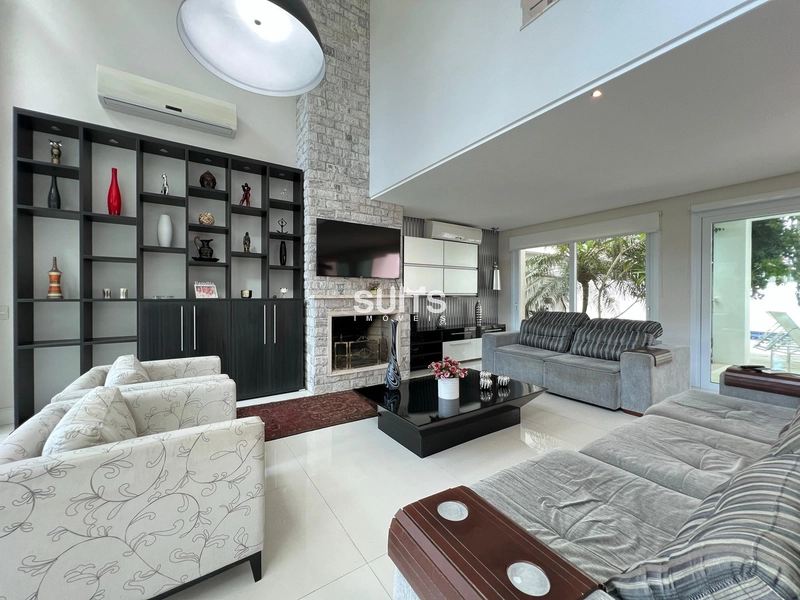 Excelente sobrado à venda no condomínio Carmel em Atlântida: 5ª foto da galeria de imagens do imóvel