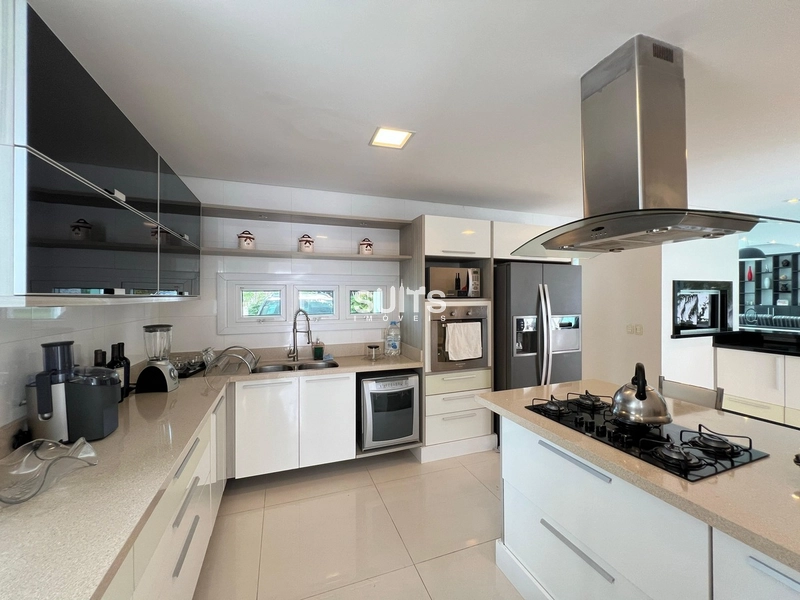 Excelente sobrado à venda no condomínio Carmel em Atlântida: 18ª foto da galeria de imagens do imóvel