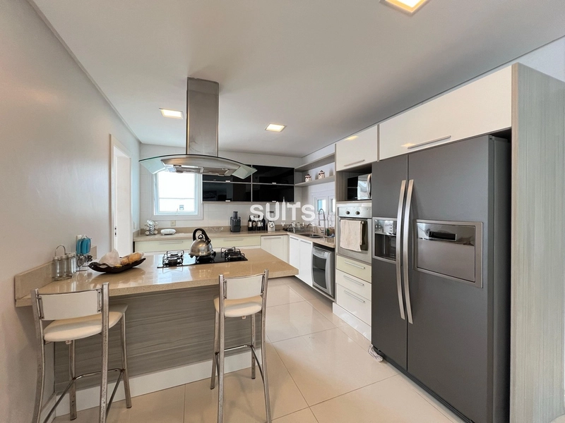 Excelente sobrado à venda no condomínio Carmel em Atlântida: 20ª foto da galeria de imagens do imóvel