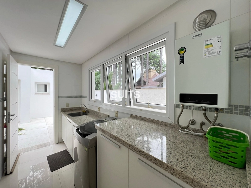 Excelente sobrado à venda no condomínio Carmel em Atlântida: 17ª foto da galeria de imagens do imóvel