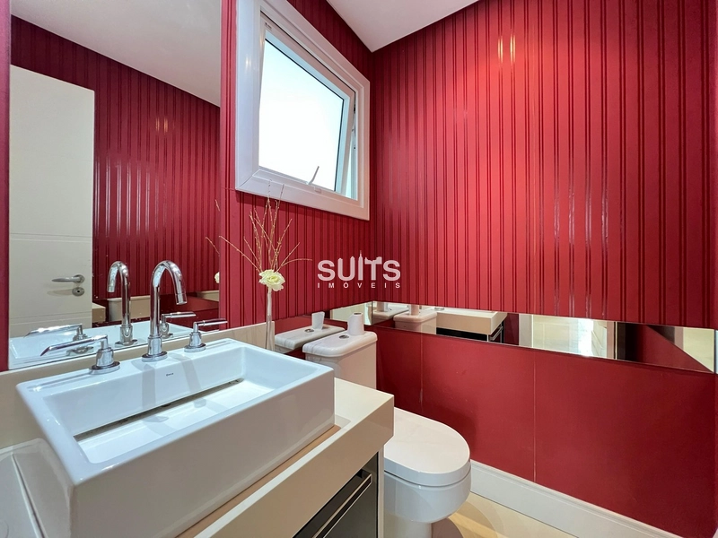 Excelente sobrado à venda no condomínio Carmel em Atlântida: 19ª foto da galeria de imagens do imóvel