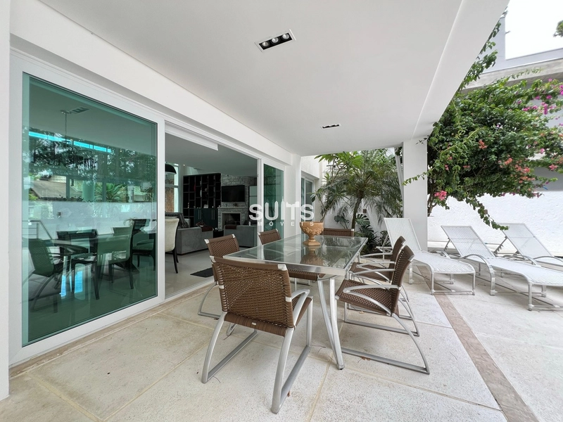 Excelente sobrado à venda no condomínio Carmel em Atlântida: 16ª foto da galeria de imagens do imóvel