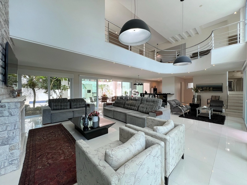 Excelente sobrado à venda no condomínio Carmel em Atlântida: 7ª foto da galeria de imagens do imóvel