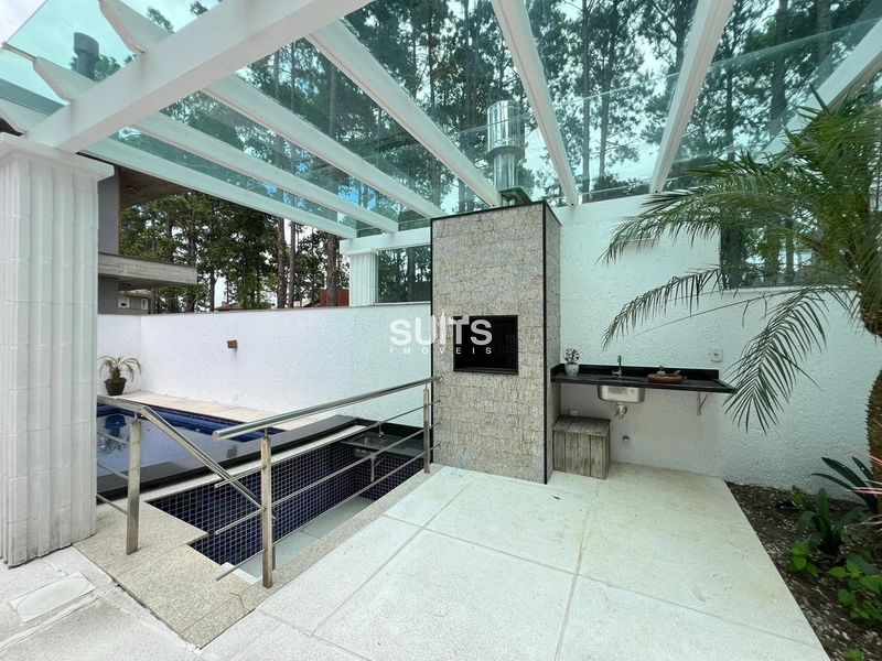 Excelente sobrado à venda no condomínio Carmel em Atlântida: 22ª foto da galeria de imagens do imóvel