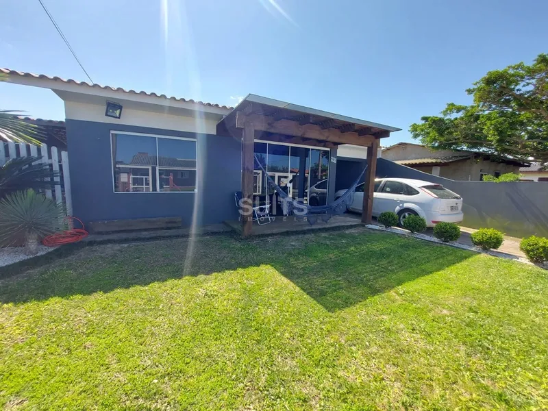 Ótima casa à venda na praia de Rainha do Mar: 2ª foto da galeria de imagens do imóvel