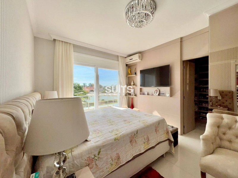 Excelente sobrado no condomínio Condado de Capão: 25ª foto da galeria de imagens do imóvel