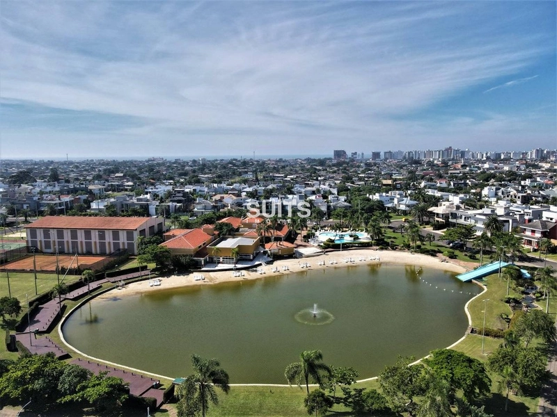 Excelente sobrado no condomínio Condado de Capão: 44ª foto da galeria de imagens do imóvel