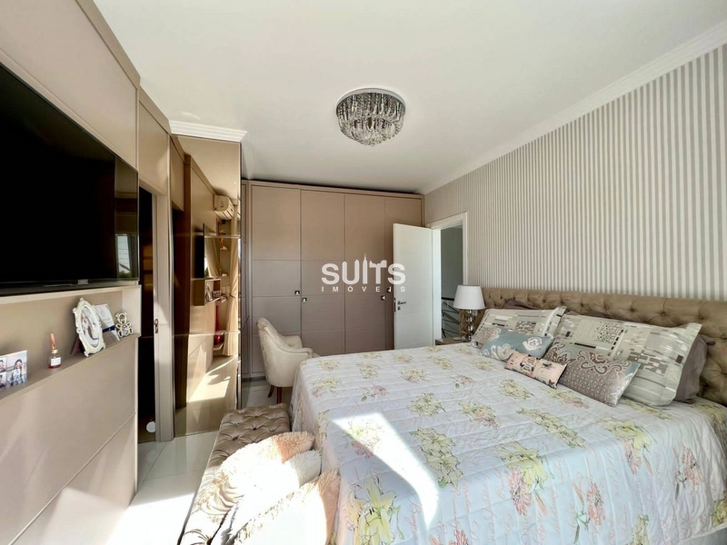 Excelente sobrado no condomínio Condado de Capão: 24ª foto da galeria de imagens do imóvel