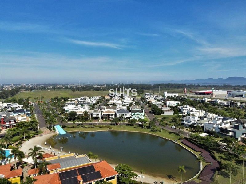 Excelente sobrado no condomínio Condado de Capão: 35ª foto da galeria de imagens do imóvel