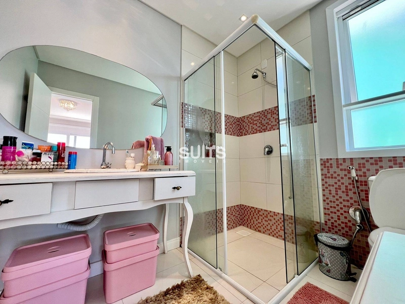 Excelente sobrado no condomínio Condado de Capão: 20ª foto da galeria de imagens do imóvel