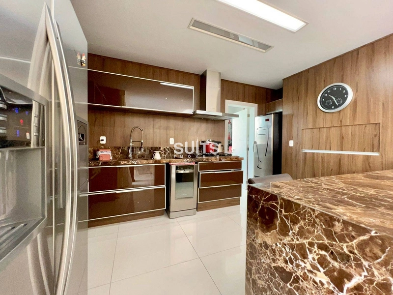 Excelente sobrado no condomínio Condado de Capão: 11ª foto da galeria de imagens do imóvel