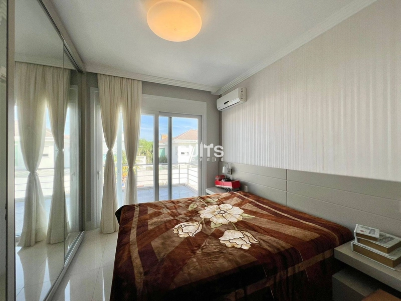 Excelente sobrado no condomínio Condado de Capão: 29ª foto da galeria de imagens do imóvel