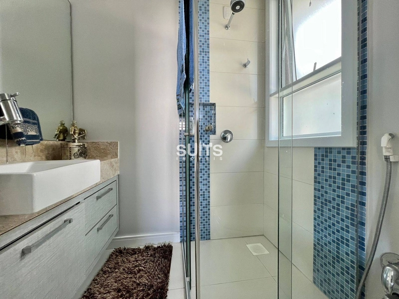 Excelente sobrado no condomínio Condado de Capão: 26ª foto da galeria de imagens do imóvel