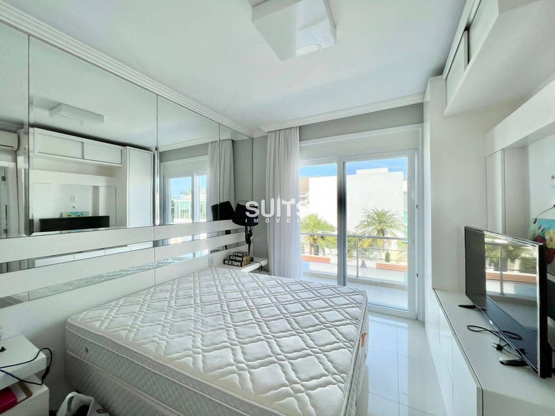 Excelente sobrado no condomínio Condado de Capão: 27ª foto da galeria de imagens do imóvel