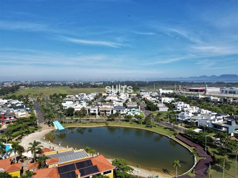 Excelente sobrado no condomínio Condado de Capão: 33ª foto da galeria de imagens do imóvel