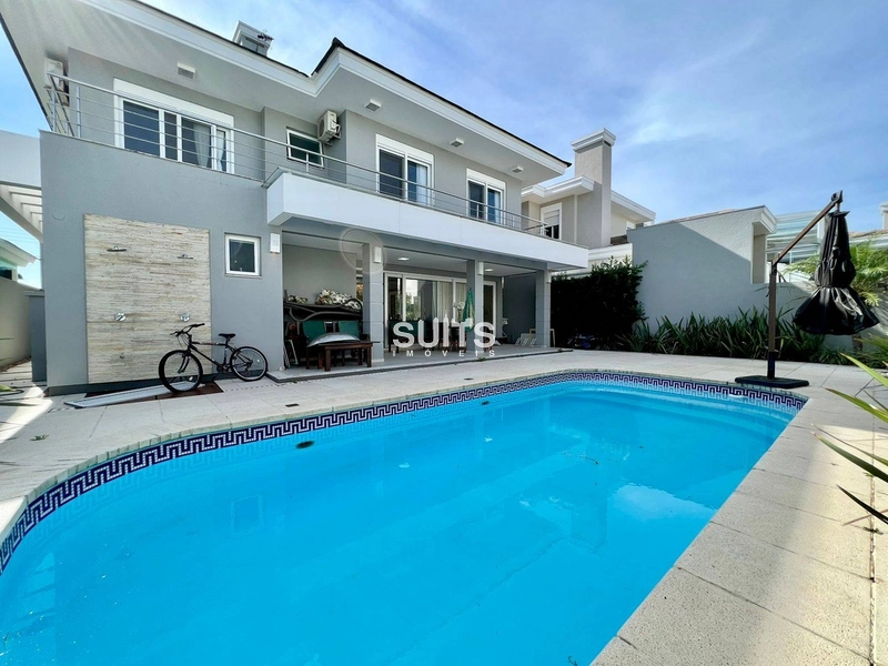 Excelente sobrado no condomínio Condado de Capão: 16ª foto da galeria de imagens do imóvel