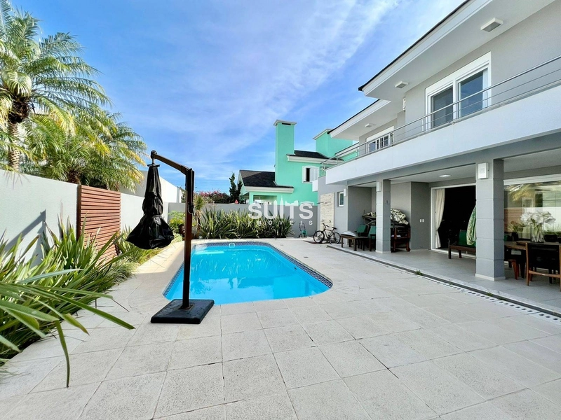 Excelente sobrado no condomínio Condado de Capão: 14ª foto da galeria de imagens do imóvel