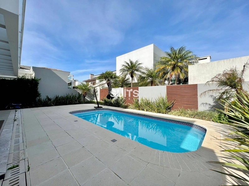 Excelente sobrado no condomínio Condado de Capão: 15ª foto da galeria de imagens do imóvel