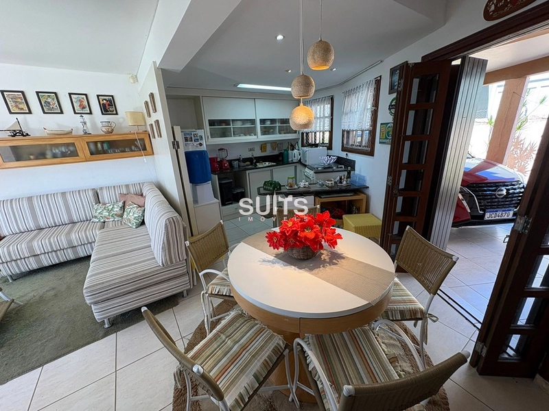 Excelente duplex à venda no Centro : 16ª foto da galeria de imagens do imóvel