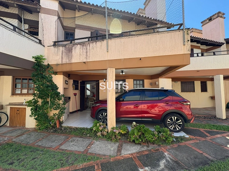 Excelente duplex à venda no Centro : 21ª foto da galeria de imagens do imóvel