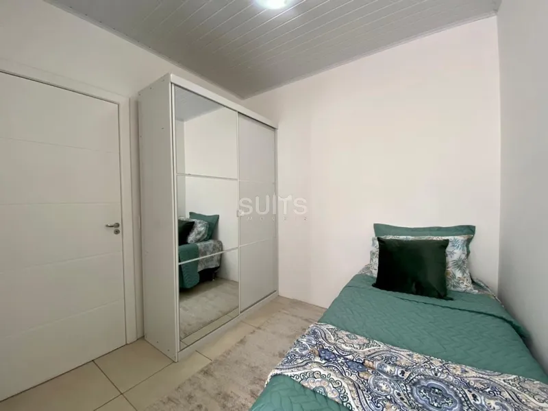 Linda casa geminada à venda na praia de Noiva do Mar em Xangri-Lá: 7ª foto da galeria de imagens do imóvel