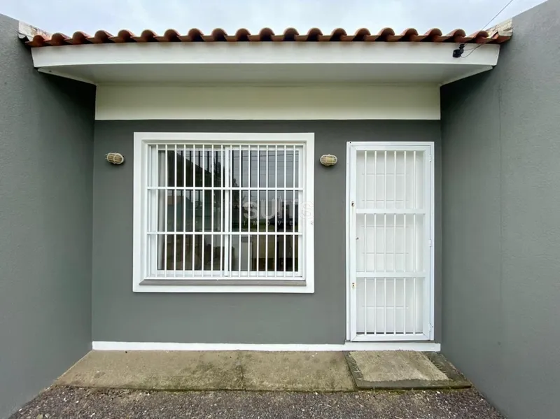 Linda casa geminada à venda na praia de Noiva do Mar em Xangri-Lá: 2ª foto da galeria de imagens do imóvel