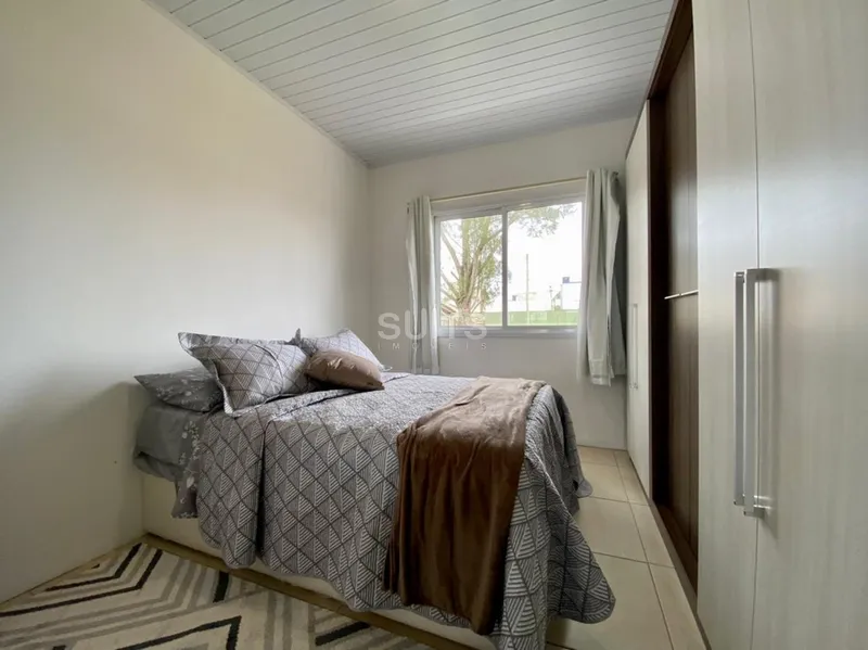 Linda casa geminada à venda na praia de Noiva do Mar em Xangri-Lá: 4ª foto da galeria de imagens do imóvel