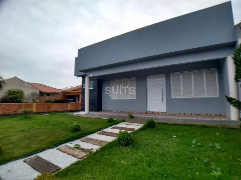 Excelente casa no Centro da praia de Xangri-Lá: 4ª foto da galeria de imagens do imóvel