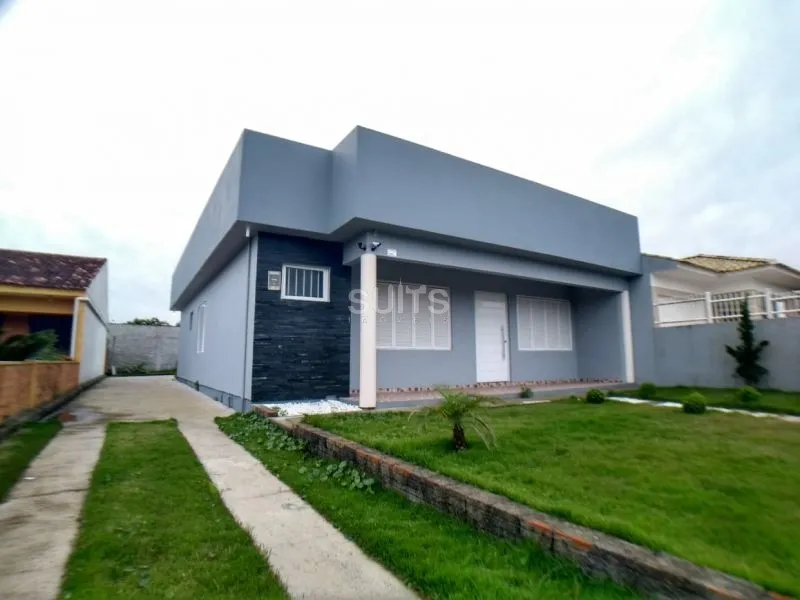 Excelente casa no Centro da praia de Xangri-Lá: 2ª foto da galeria de imagens do imóvel