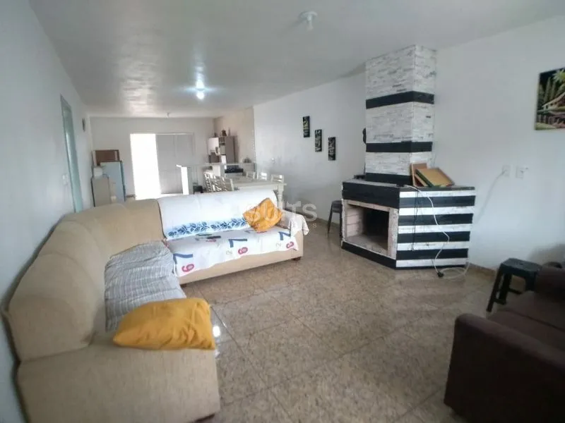 Excelente casa no Centro da praia de Xangri-Lá: 6ª foto da galeria de imagens do imóvel