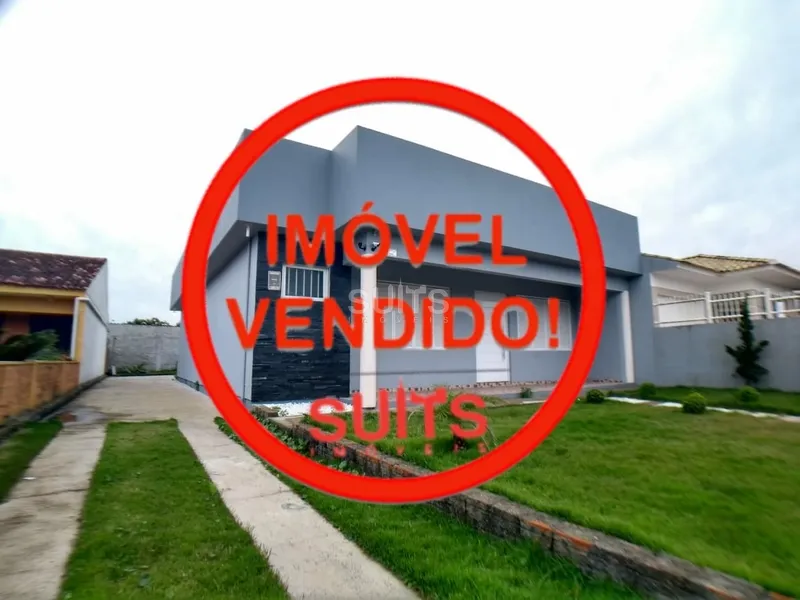 Excelente casa no Centro da praia de Xangri-Lá: 1ª foto da galeria de imagens do imóvel