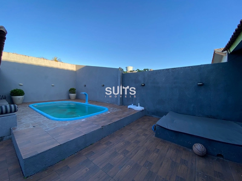 Imóvel residencial ou comercial